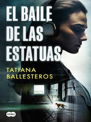 cover image of El baile de las estatuas